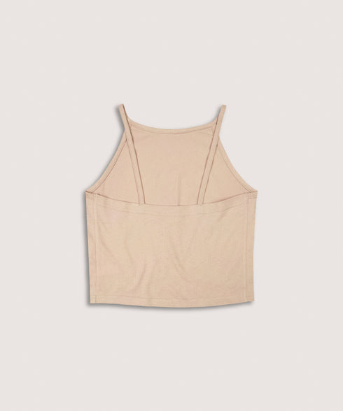 Women's Low Cut Tank Top